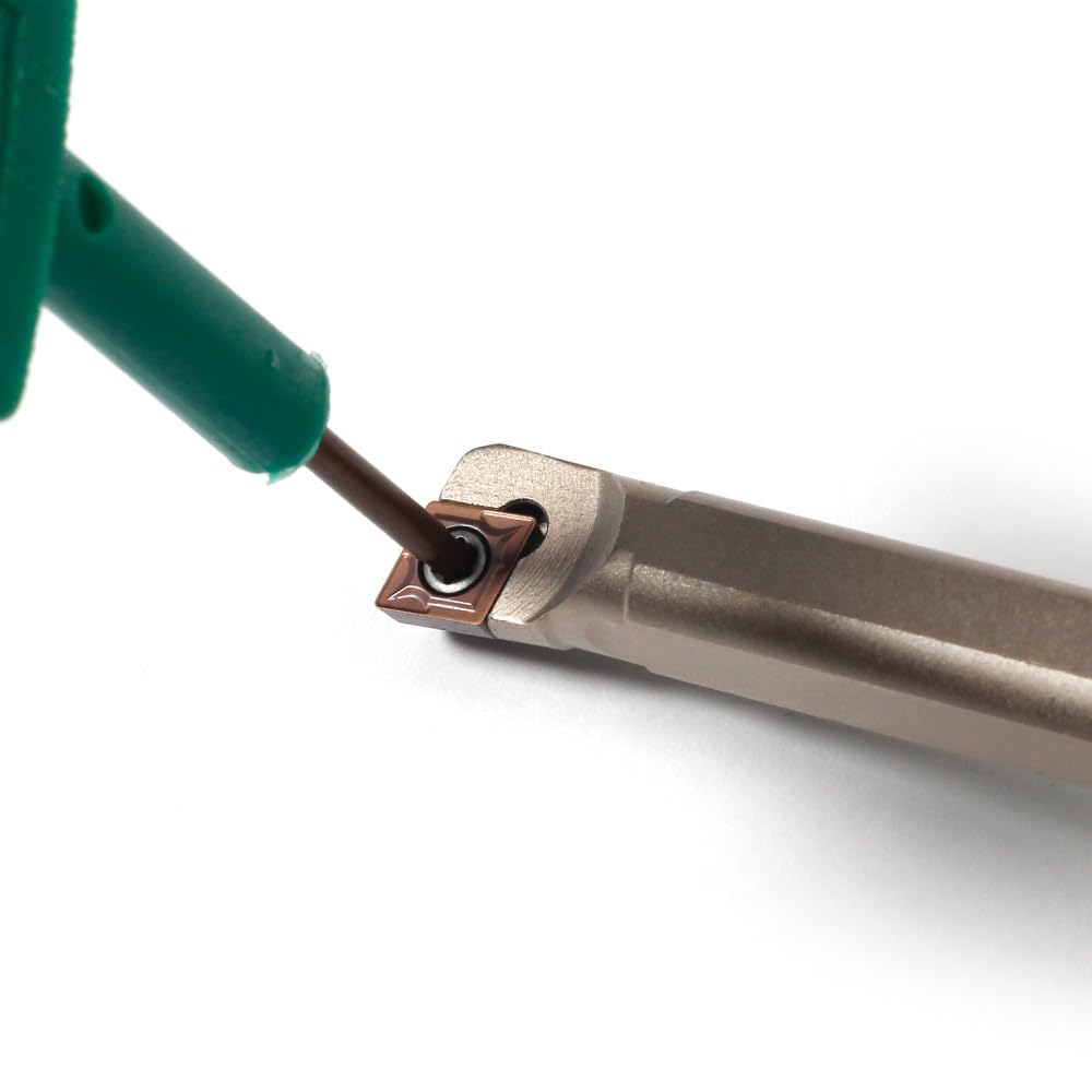 3/8'' x 6" Indexable Boring Bar
