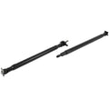 SCITOO Rear Drive Shaft 936-034 40100SJCA12