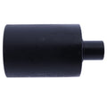 Upper Roller 4718355 9239529 Compatible with John Deere 26G 30G 35G 50G 27D