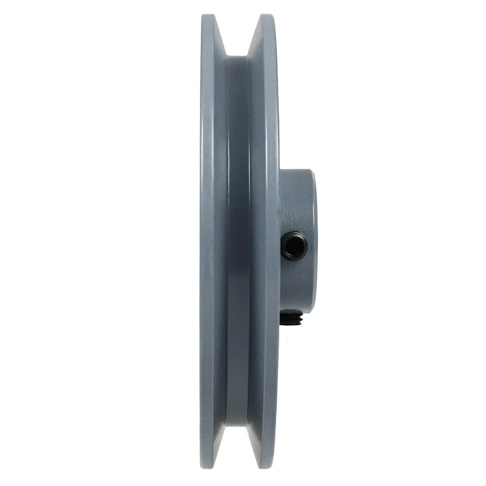 AK51-7/8 BTS SHEAVE A Section 1 Groove