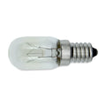 Technical Precision for 15W-PR-CL-230V-E14 Oven Light Bulb - 1 Pack