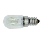 Technical Precision for 15W-PR-CL-230V-E14 Oven Light Bulb - 1 Pack