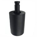 HESIEU Top Upper Carrier Roller Compatible with Yanmar Mini Excavator VIO55-6A