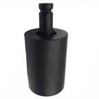 HESIEU Top Upper Carrier Roller Compatible with Yanmar Mini Excavator VIO55-6A