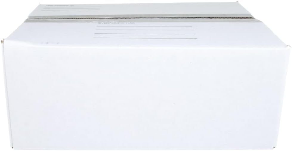 Mailing Box 8006, 12 packs per case