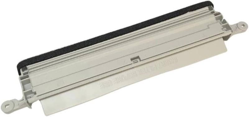 Dryer Lint Filter Guide Compatible with LG Model Numbers DLEY1701VE, DLEY1701WE, DLG1002W, DLG1102W, DLG1502W, DLG2241W