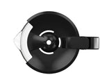 SS-9100047735 12 Cup Carafe And Lid Compatible With Krups