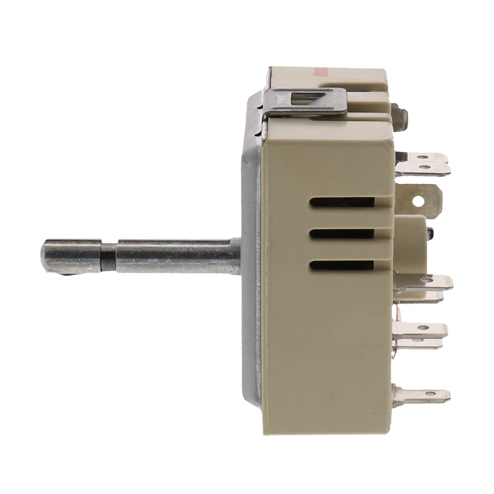 ERP WB24T10134 Range Infinite Switch