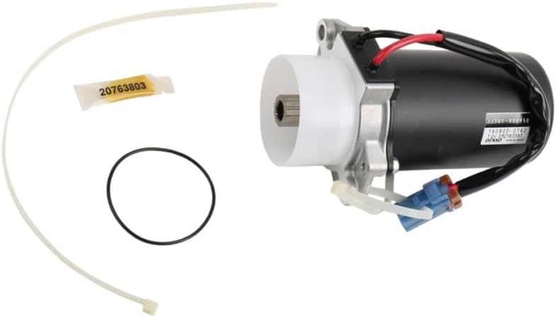 KarParts360 For Chevy Cobalt 2005-2010 Power Steering Assist Motor