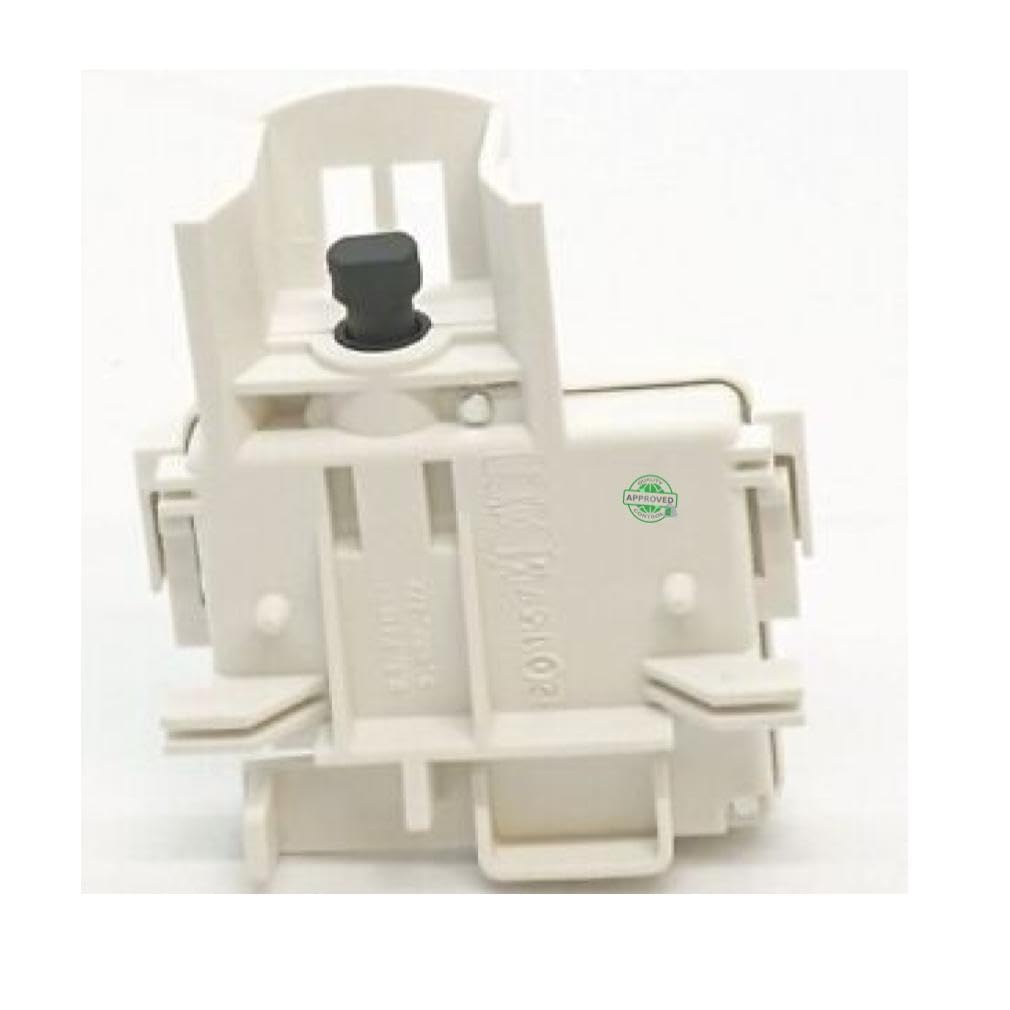 GSPUSA 12001908 CKD7241 Compatible with 12001908 COMBO/Stackable Washer Lid Switch 12001908
