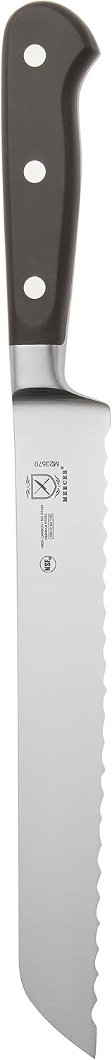 M23570 Renaissance, 8-Inch Bread Knife