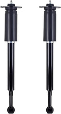 PM Auto Pair of 2 Rear Complete Shock Absorber Kit Compatible With 2011-2023 Dodge Charger