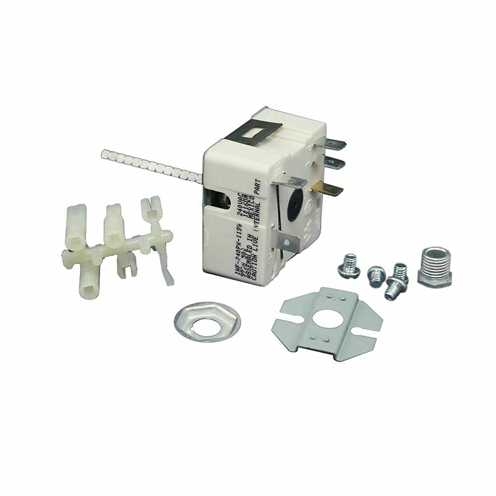5303935086 Oven Range Surface Element Control Switch Replacement for Electrolux Frigidaire, Courtesy of LITYPEND.