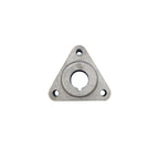 106-3277 Triangle Deck Pulley Hub Fits Toro