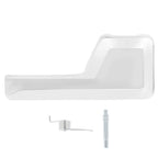 LUJUNTEC Interior Door Handle Replacement for Ford Edge 2007-2014