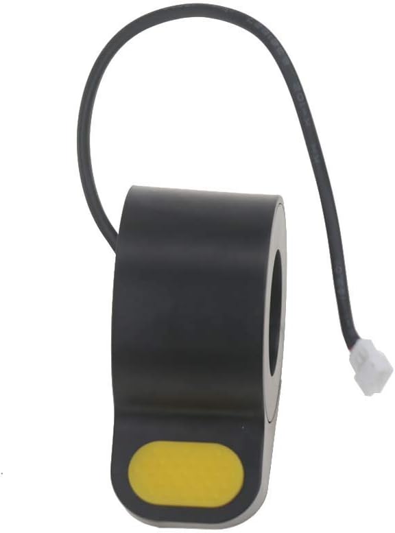 MIMIRACLE Scooter Throttle Replacement Compatible with Ninebot Max G30/G30P