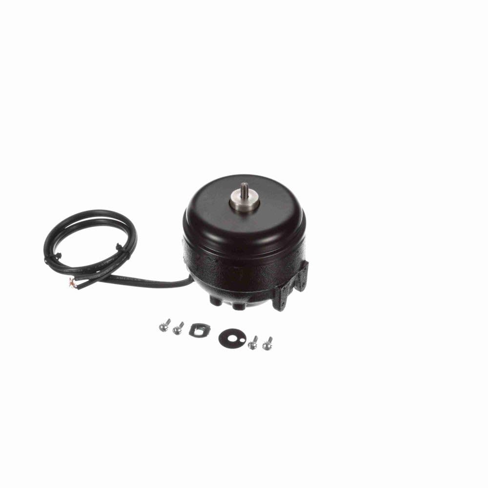 CSH Unit Bearing Motor 1500 RPM 115V TEAO for Century 254A