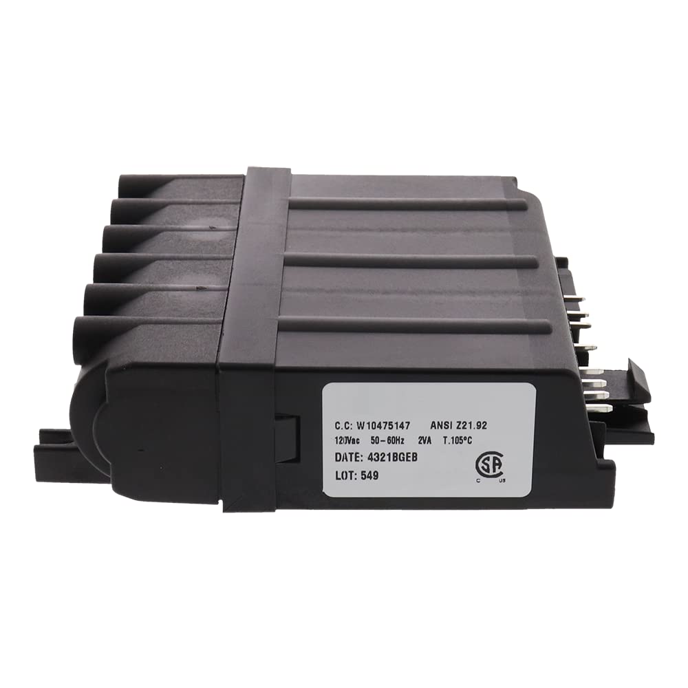 ERP W10475147 Range Spark Module