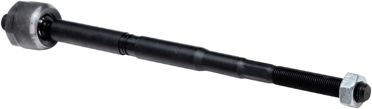 Detroit Axle - Front 2pc Tie Rods for 2010-2017 Chevy Equinox GMC Terrain