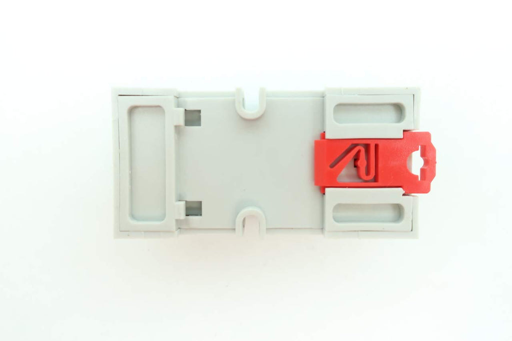 SQUARE D 8501NR52 Relay Socket SER B D646000