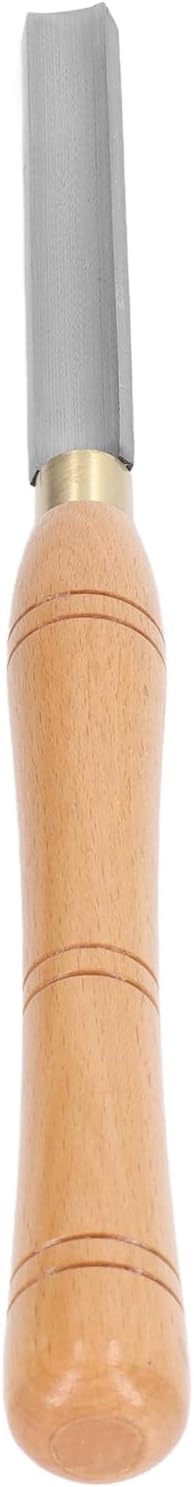 Professional HSS High Speed Steel Wood Lathe Chisel Set, Woodturning Bowl Gouge, Spindle Gouge, Turning Tools for