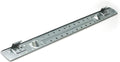 Replacement Part for Whirlpool Microwave WMH31017FB1 WMH31017FB2 WMH31017FD1 WMH31017FD2, Part 1 Microwave Mounting Plate of Cabinet and Installation Parts