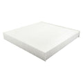Baldwin PA4196 Cabin Air Filter for select Acura/Honda models