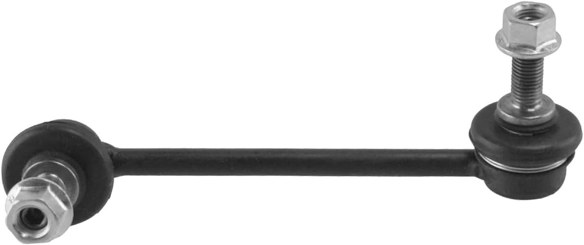 Detroit Axle - 4pc Rear Struts Sway Bar Links Kit for 13-17 Honda Accord