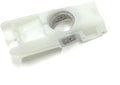 Freezer Handle Door Support Right Or Left Compatible with Samsung Model Numbers RF18HFENBWW/US, RF197ACWP, RF197ACWP/XAA