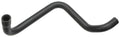 ACDelco Gold 26324X Molded Upper Radiator Hose