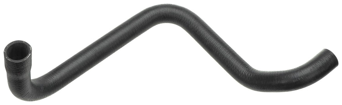 ACDelco Gold 26324X Molded Upper Radiator Hose