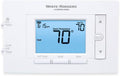 80 Series, Programmable, Single Stage Thermostat, 1F83C-11PR