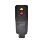 Superior Electric SE 5010 GFCI 20 Amp Plug NEMA 5-20P