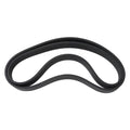 2 Pack Vacuum Belts Replacement for Powerlifter Pet Bagged Model - 2019
