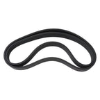 2 Pack Vacuum Belts Replacement for Powerlifter Pet Bagged Model - 2019