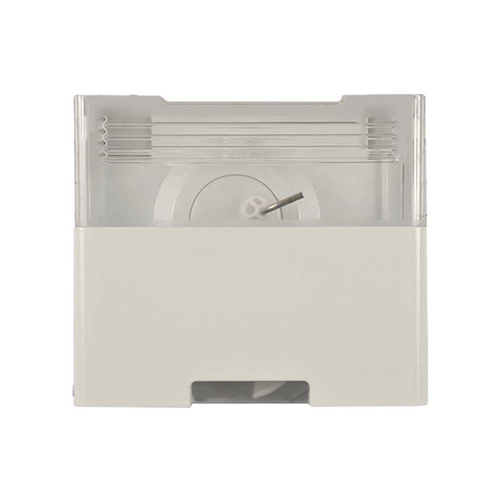 YesParts AKC73249304 Durable Refrigerator Bucket Assembly Ice