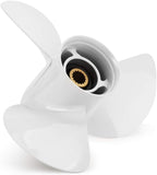 Boat Propeller fit Yamaha Engines 60-115 HP