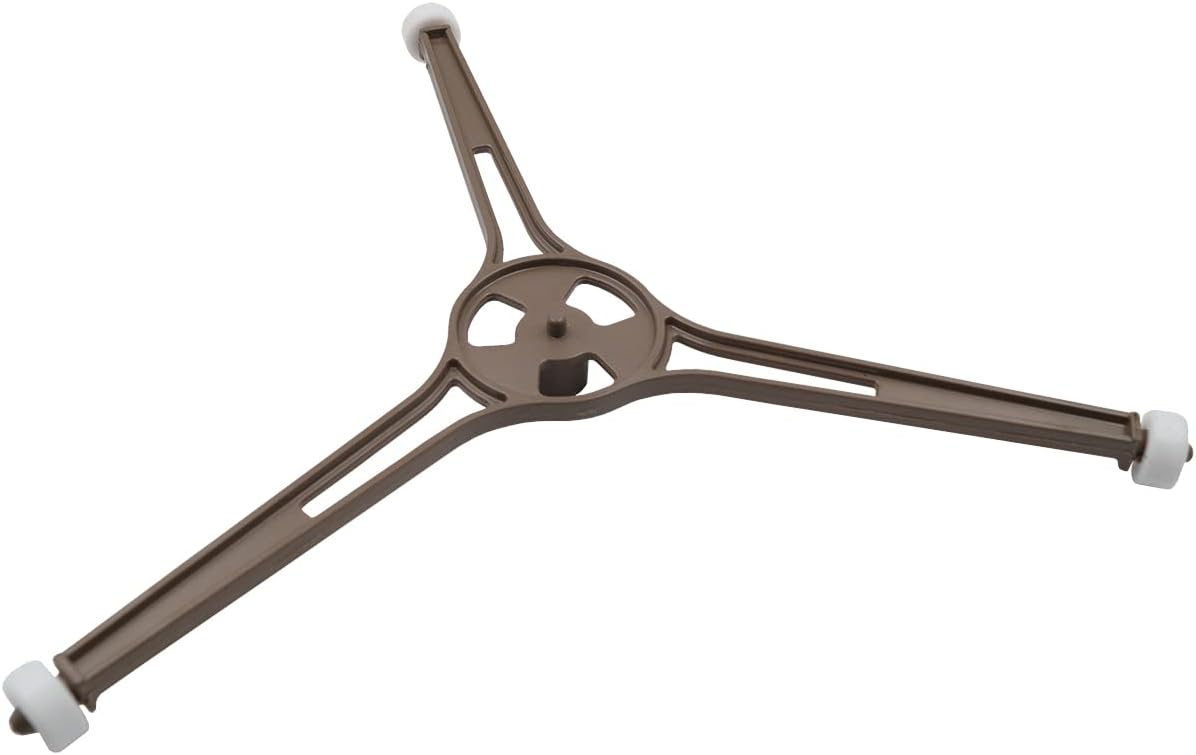 Supplying Demand WB06X10633 1166452 Microwave Rotating Ring Glass Tray Support Replacement Model Specific Not Universal