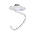 Generic Replacement Part for W10674618 Dough Hook for Stand Mixer