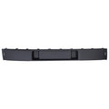 Front Bumper Lower Cover Trim without Tow Hook Hole for GMC Cadillac