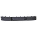 Front Bumper Lower Cover Trim without Tow Hook Hole for GMC Cadillac