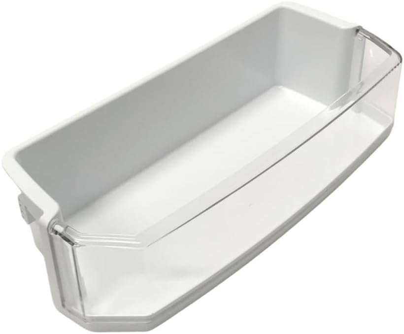 Refrigerator Right Bottom Door Bin Compatible with LG Model Numbers LFX28968SB, LFX28968ST