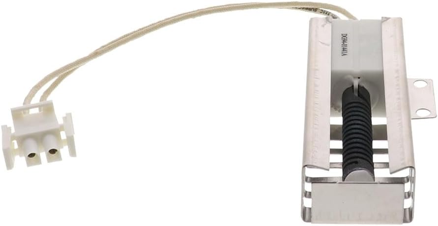 PRYSM DG94-01441A Range Oven Igniter Compatible with Samsung, Replacement for AP7012781