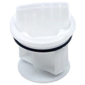 Washing Machine Drain Pump Compatible with for Bosch for Siemens
