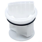 Washing Machine Drain Pump Compatible with for Bosch for Siemens