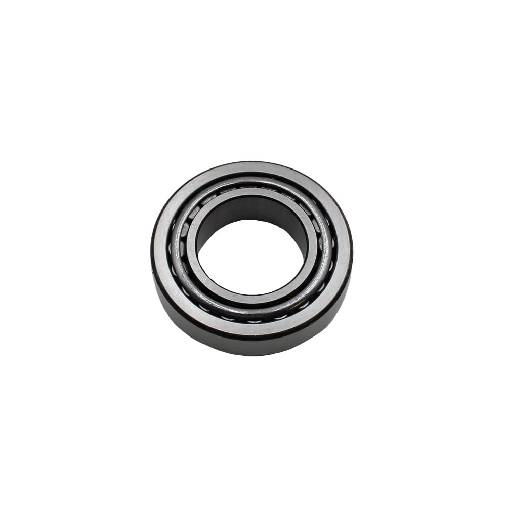 A-SET5-P Roller Bearing Cone & Cup Set ID 1 3/8in Class 2 Standard Open