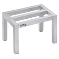 Aluminum Dunnage Rack - 12"L x 18"W x 12"H