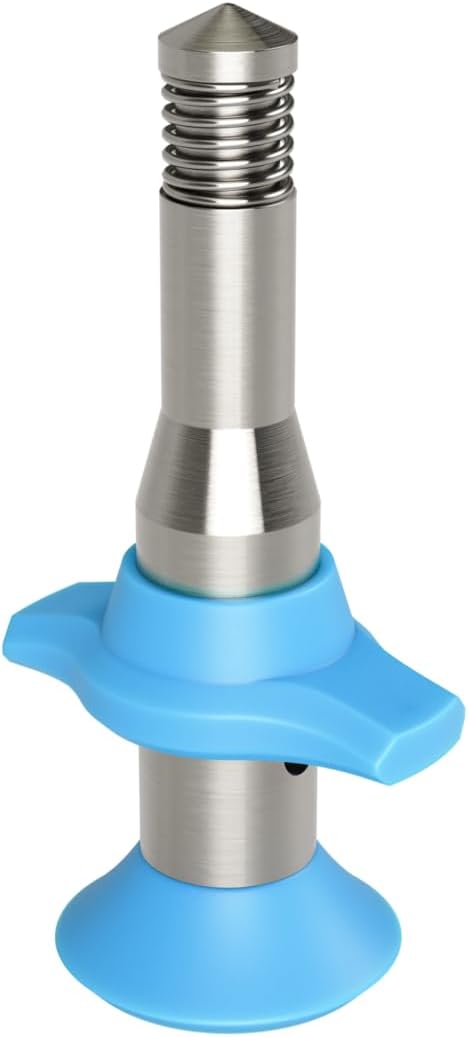 Tweezy Nose & Ear Hair Remover for Men & Women, Precision Grooming Tool for Pain-Free Hair Removal, Alternative to