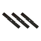 Mulching Blade Fits Bobcat 48in Deck Replaces OEM Part Number 03239
