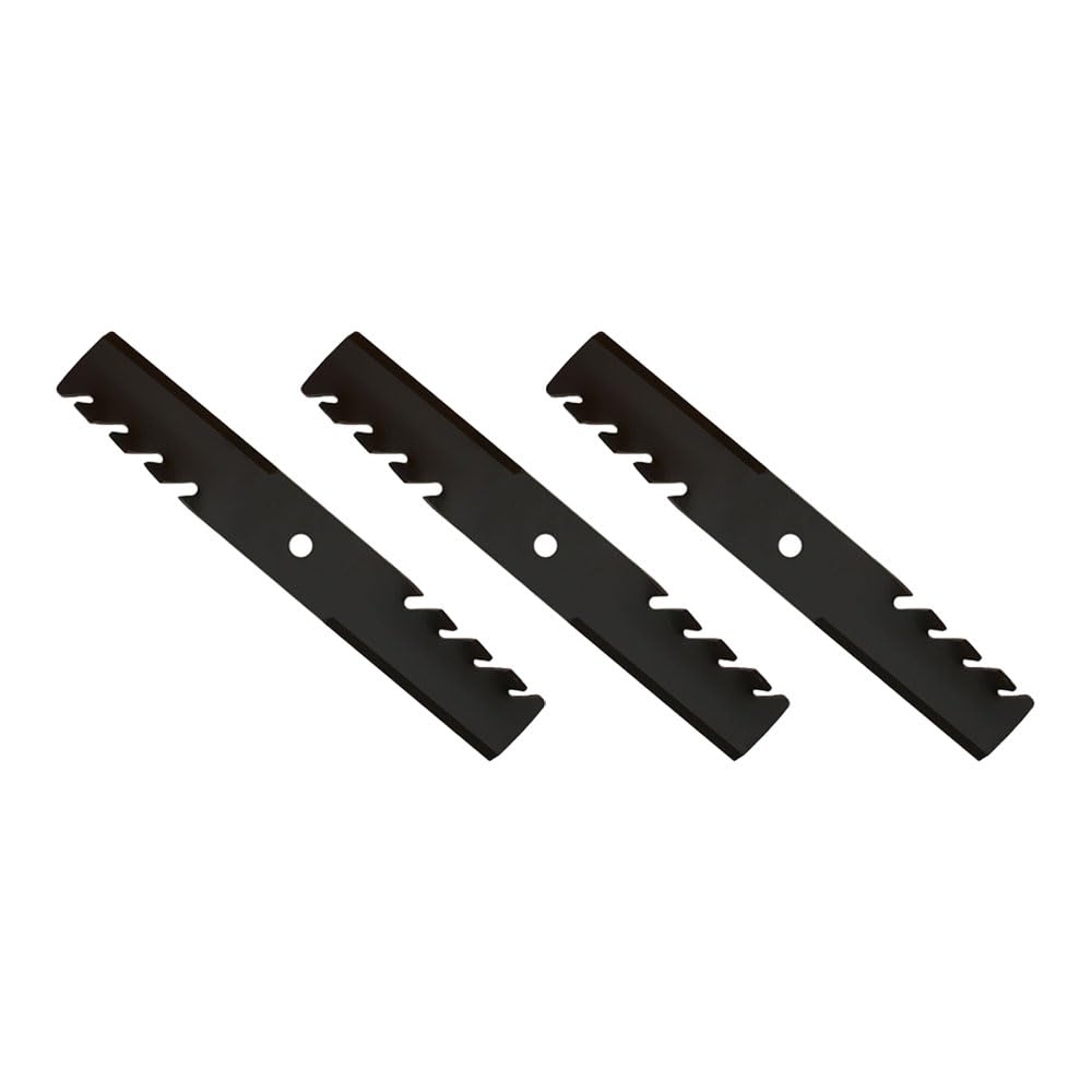 Mulching Blade Fits Bobcat 48in Deck Replaces OEM Part Number 03239